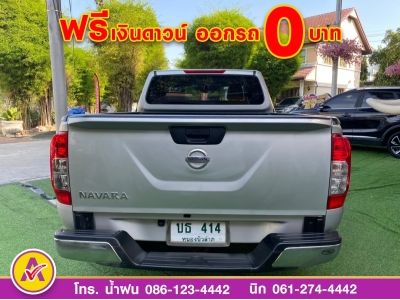 NISSAN NP300 CAB 2.5 S ปี 2019 รูปที่ 3